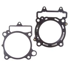 ProX φλάντζες βάσης & καύσης 36.4416 Kawasaki KXF 450 2016-2018