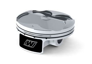 Wiseco κιτ πιστόνι Υψηλής Συμπίεσης 40167M Yamaha YZF 250, YZF 250X, WRF 250