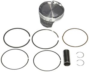 Wiseco πιστόνι 40052M Jet Ski Kawasaki Ultra LX 2007-2025, Ultra 160 LX 2023-2025, STX-15F 2004-2019, SX-R 1500 2017-2024, STX 160 2020-2025