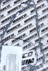 Wiseco εσωτερική & εξωτερική φλάντζα καπακιού συμπλέκτη W6216 Honda CR 250 2002-2007