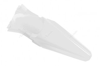Racetech πίσω φτερό άσπρο R-PPKXFBN0012 KXF 250 2013-2016, KXF 450 2012-2015