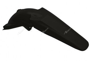 Racetech πίσω φτερό μαύρο R-PPRM0NR0004 Suzuki RMZ 250 2004-2006, Kawasaki KXF 250 2004-2005