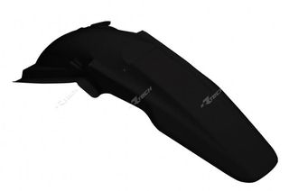Racetech πίσω φτερό μαύρο R-PPRMZNR2507 Suzuki RMZ 250 2007-2009