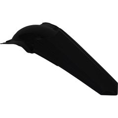 Racetech πίσω φτερό μαύρο R-PPYZFNR0025 Yamaha YZF 250 2010-2013