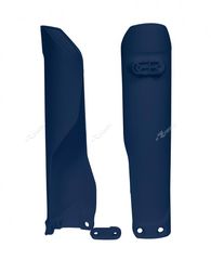 Racetech προστασία καλαμιών μπλέ R-PSHSQBLH016 Husqvarna TC/TE/TX/FC/FE/FS/FX