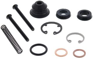 All Balls Racing κιτ επισκευής πόμπας εμπρος φρένου 18-1063 Honda CBR 1000RR 2004-2021, CBR 1000SP 2021, CBR 1000S 2018-2019, CBR 600RR 2007-2021, CB 1000R 2011-2017