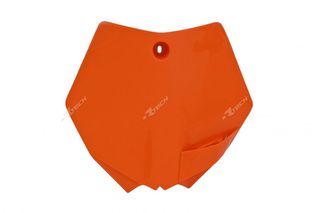 Racetech μάσκα εμπρός R-TBKTMAR0965 KTM SX 65 2009-2015