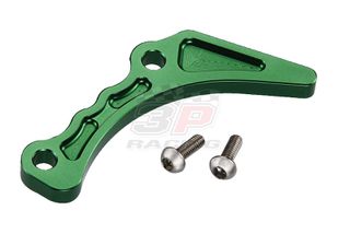 Accel προστατευτικό κάρτερ Πράσινο AC-CS-05-GREEN Kawasaki KXF 450 2006-2015