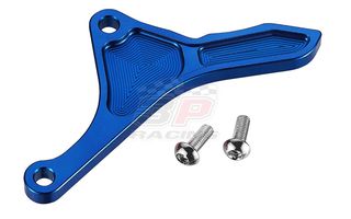 Accel προστατευτικό κάρτερ Μπλε AC-CS-12-BLUE Yamaha 2014-2025 YZF 250/450, WRF 250/450, YZF 250X, YZF 450X