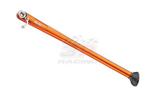 Accel KTM πλαγιοστάτης Πορτοκαλί AC-KSS-501-OR KTM EXC 125-500, EXC-F 250/350, EXC-R 450/530