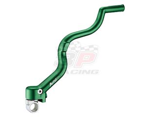 Accel μανιβέλα Πράσινο AC-KST-302-GR Kawasaki KXF 450 2006-2015, KLX 450R 2008-2019