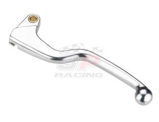Accel μανέτα συμπλέκτη Ασημί AC-LB-1835 Kawasaki KLX 450R 2008-2019, ATV KFX 450R 2008-2014