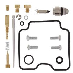 All Balls Racing κιτ επισκευής καρμπυρατέρ 26-1259 Yamaha Raptor 250 2008-2013