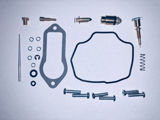All Balls Racing κιτ επισκευής καρμπυρατέρ 26-1314 Yamaha ΤW 200 1987-2000