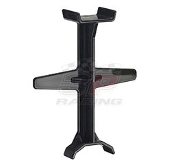Accel βοηθητικό σταθεροποίησης-σταυρός 29cm Μαύρο AC-MA-401-BK