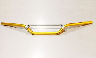 Accel τιμόνι 22.2mm Χρυσό AC-SH-10-6061GD KTM/Husqvarna All