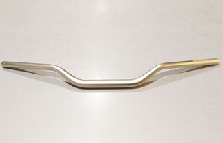 Accel τιμόνι fat bar KTM All 28.6mm χρώμα Τιτανίου AC-TH-10-6061Ti