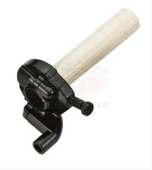 Accel γκαζιέρα Μαύρο AC-TR-7602-B Honda CR 125, CR 250 & CR 500