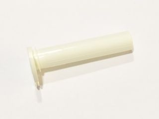 Accel πλαστικό κόκκαλο για γκαζιέρα AC-TR-PT-F-7701 Yamaha YZ 125 1997-2025, YZ 125X 2020-2025, YZ 250 1997-2025, YZ 250X 2016-2025
