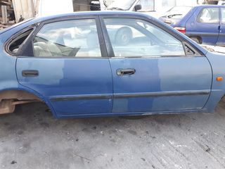 TOYOTA COROLLA 98' 1.4cc-thumb-2