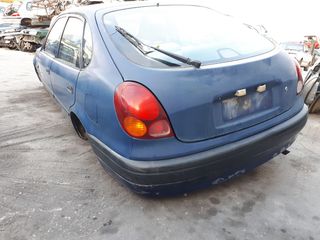 TOYOTA COROLLA 98' 1.4cc-thumb-3