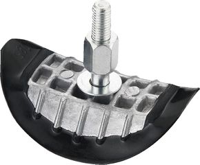 Accel κόντρα τροχού με λάστιχο 1.85inch AC-TRL-02