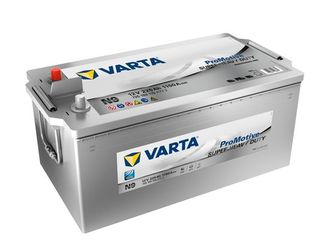 725103115A722, VARTA VARTA SILVERLINE ΑΡΙΣΤ. ΜΠΑΤΑΡΙΕΣ N9 (225Ah/1150A) 518x276x242mm