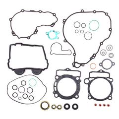 ProX σετ φλάντζες γενικής 34.6336 KTM SX-F 350, Husqvarna FC 350, FX 350