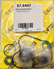 ProX κιτ αντλίας νερού 57.6407 KTM SX-F 450 2007-2012