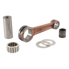 Hot Rods μπιέλα 8714 KTM SX 125 2016-2025, SX 150 2016-2025, EXC 150 2020-2025, Husqvarna TC 125 2016-2025, TX 125 2017-2019, TE 150 2017-2025