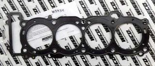 Wiseco φλάντζα κυλινδροκεφαλής W5934 Yamaha FZ-1 Fazer 2001-2005, YZF-R1 1999-2003