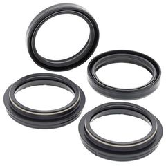 All Balls Racing κιτ τσιμούχες και ξύστρες καλαμιών 56-144 Honda, Kawasaki, Suzuki, Harley-Davidson