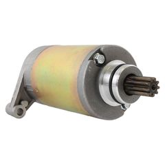 Arrowhead μίζα SMU0137 Suzuki GN 125, DR 125SE, DR 200 S/SE, Van Van 200
