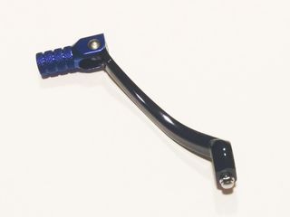 Accel λεβιές ταχυτήτων Μπλε AC-SCL-7209-BL Yamaha YZF 250, YZF 450, WRF 250, YZF 250X, WRF 450, YZF 450X