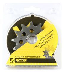 ProX εμπρός γρανάζι ατσάλινο 07.FS13096 Honda