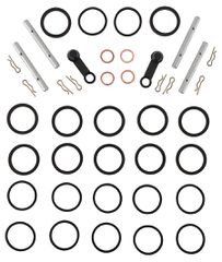 All Balls Racing κιτ επισκευής δαγκάνας εμπρός φρένου 18-3096 Yamaha V-Max 1700 2009-2020, YZF-R1 2007-2014