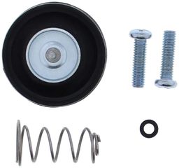 All Balls Racing σετ μεμβράνης αέρα καρμπυρατέρ 46-4001 Honda CRF 230F, XR 250R, XR 400R, XR 600R-thumb-1