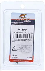 All Balls Racing σετ μεμβράνης αέρα καρμπυρατέρ 46-4001 Honda CRF 230F, XR 250R, XR 400R, XR 600R-thumb-3