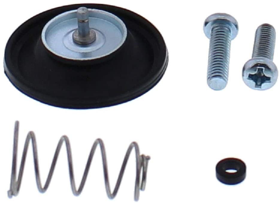 All Balls Racing σετ μεμβράνης αέρα καρμπυρατέρ 46-4001 Honda CRF 230F, XR 250R, XR 400R, XR 600R