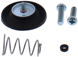 All Balls Racing σετ μεμβράνης αέρα καρμπυρατέρ 46-4001 Honda CRF 230F, XR 250R, XR 400R, XR 600R