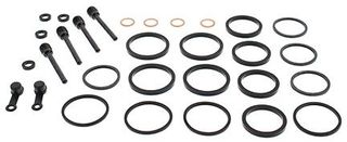 All Balls Racing κιτ επισκευής δαγκάνας εμπρός φρένου 18-3127 Suzuki GSXR 1000 K4 2004