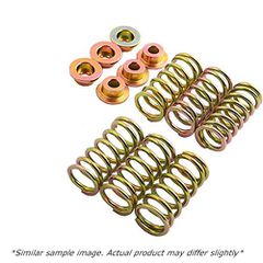 Barnett ελατήρια συμπλέκτη με cups 505-44-06090 Ducati 748/750/800/851/888/900/907/1098/1100/1198 Sport/SS/Monster bikes