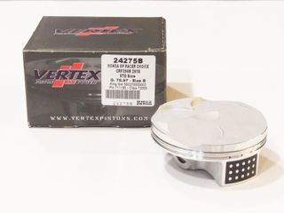 Vertex "GP Racer choice" σφυρήλατο πιστόνι Υψηλής Συμπίεσης 79mm 24275 Honda CRF 250R 2018-2019, CRF 250RX 2019