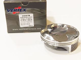 Vertex "Pro Replica" σφυρήλατο πιστόνι 24367 Honda CRF 450R 2019-2024, CRF 450RX 2019-2024