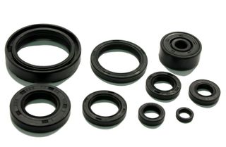 Vertex τσιμούχες κινητήρα 860VG822117 Yamaha YZ 250 1988-1997