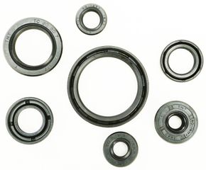 Vertex τσιμούχες κινητήρα 860VG822692 Yamaha YZF 450 2014-2022, YZF 450X 2016-2022, WRF 450 2016-2022, Fantic XEF 450 2022-2025, XXF 450 2022-2024