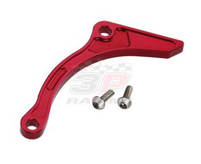 Accel προστατευτικό κάρτερ Κόκκινο AC-CS-03-RED Honda CRF 250R 2018-2025, CRF 250RX 2019-2025, CRF 450R 2002-2007, CRF 450X 2005-2017
