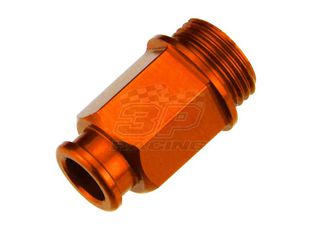 Accel hot start αντάπτορας Πορτοκαλί AC-HSC-01-OR KTM SX SX-F EXC EXC-F