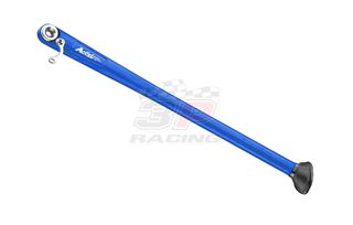 Accel Husqvarna Husaberg πλαγιοστάτης Μπλε AC-KSS-501-BL Husqvarna TE 125 250 300, FE 250 350 450 501 2014-2016, Husaberg TE FE 125 250 300 350 390 450 501 570 2009-2014