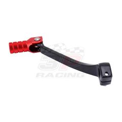 Accel λεβιές ταχυτήτων Κόκκινο AC-SCL-7161 Honda CRF 250R / CRF 450R 2017-2025